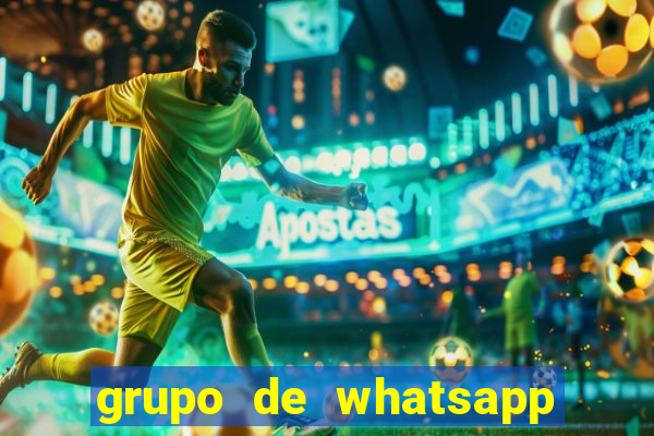 grupo de whatsapp resenha 24 horas